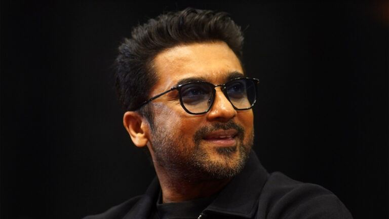 Suriya Hurting His Own Films? Bad Planning