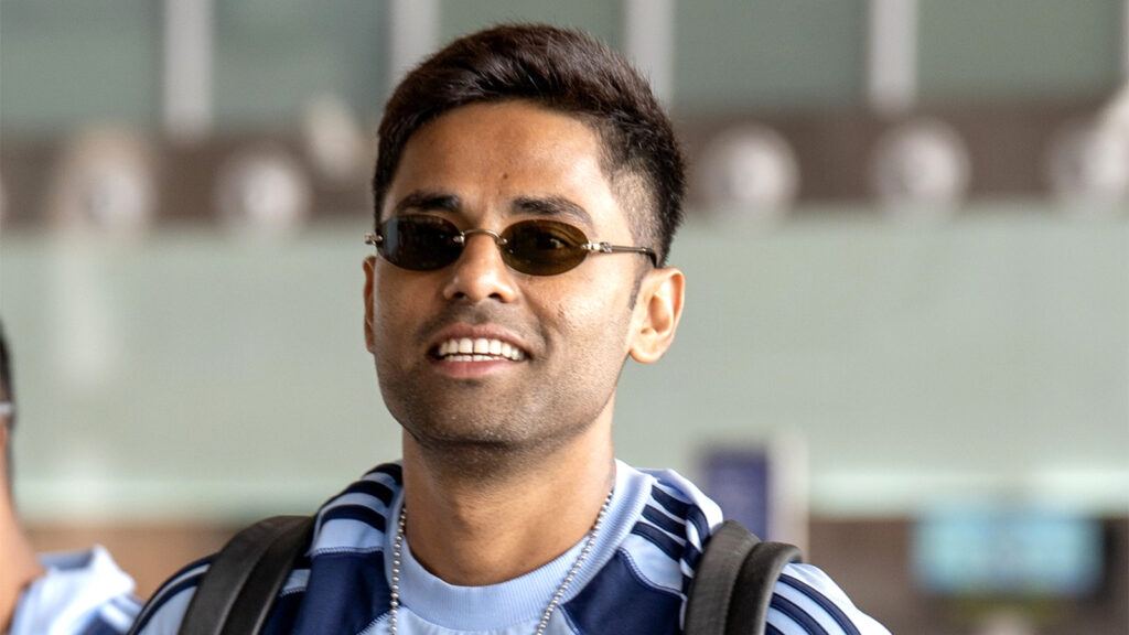 SKY discusses T20 form concerns