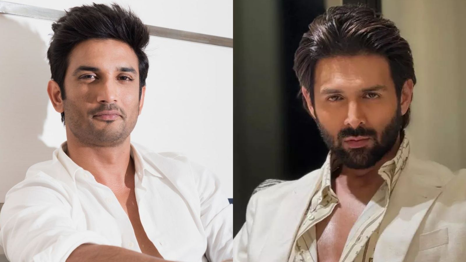 Sushant Kartik social media debate