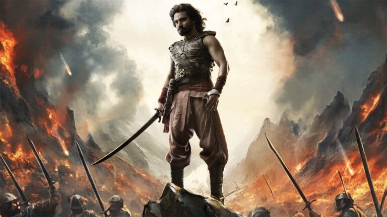 Swayambhu film release delayed due to VFX