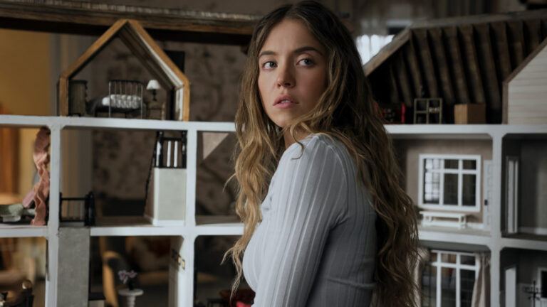 Sydney Sweeney The Housemaid box office