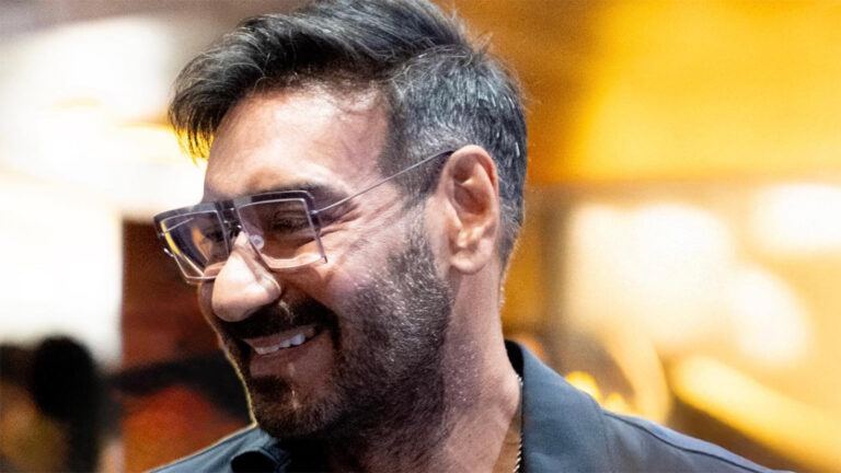 Ajay Devgn in Tanhaji sequel speculation