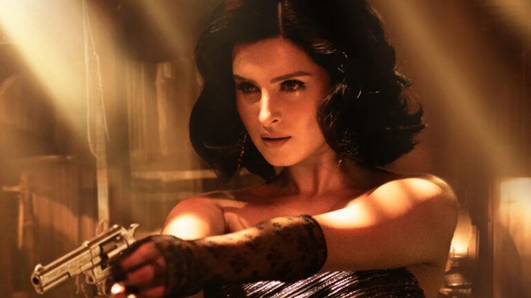 Tara Sutaria Toxic poster AI debate