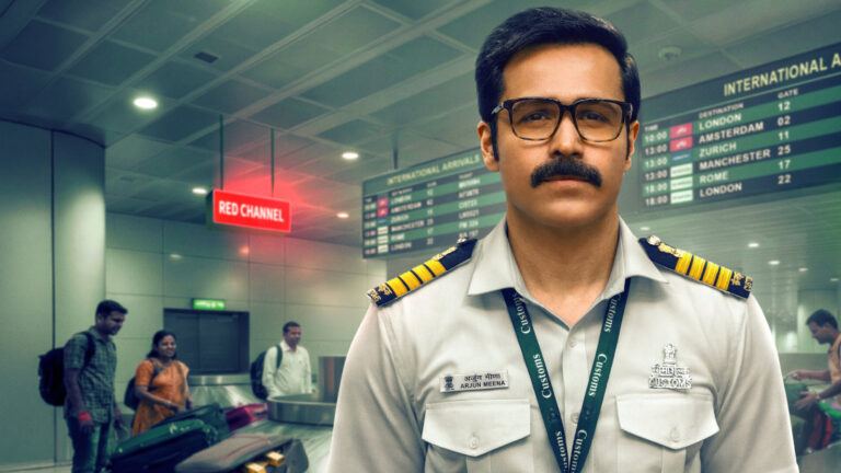 Taskaree Netflix series review