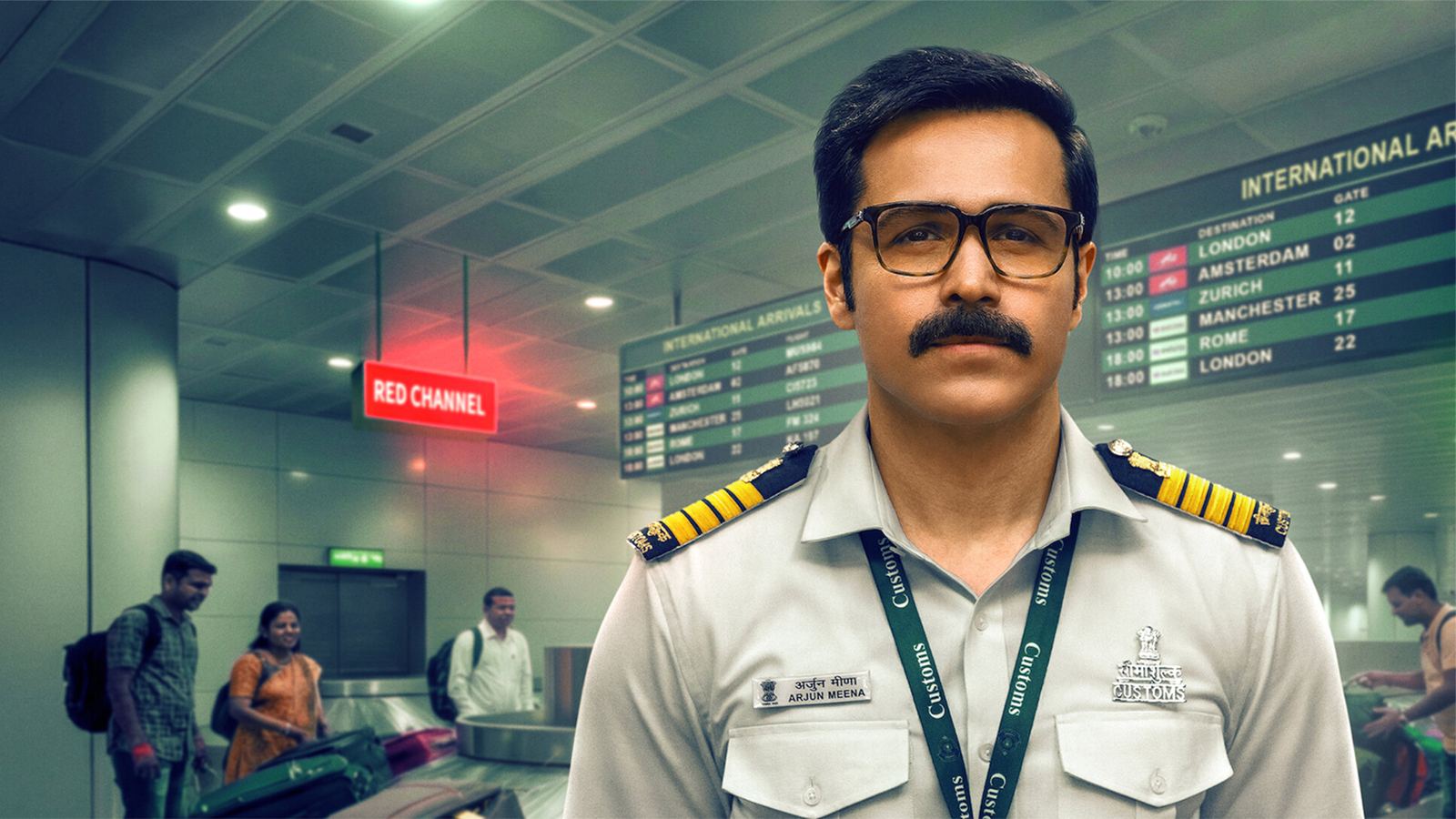 Taskaree: The Smuggler's Web Netflix Series Review