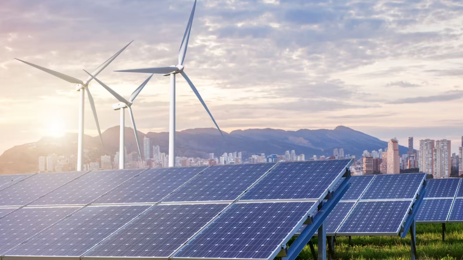 Tata Power Nellore solar project