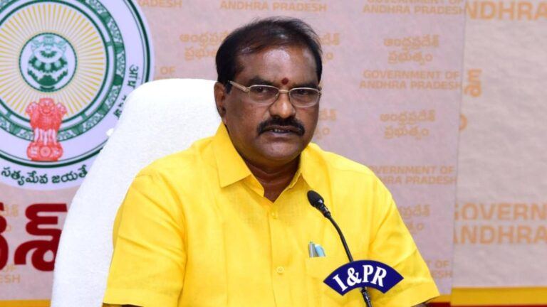 Telangana Andhra Politics