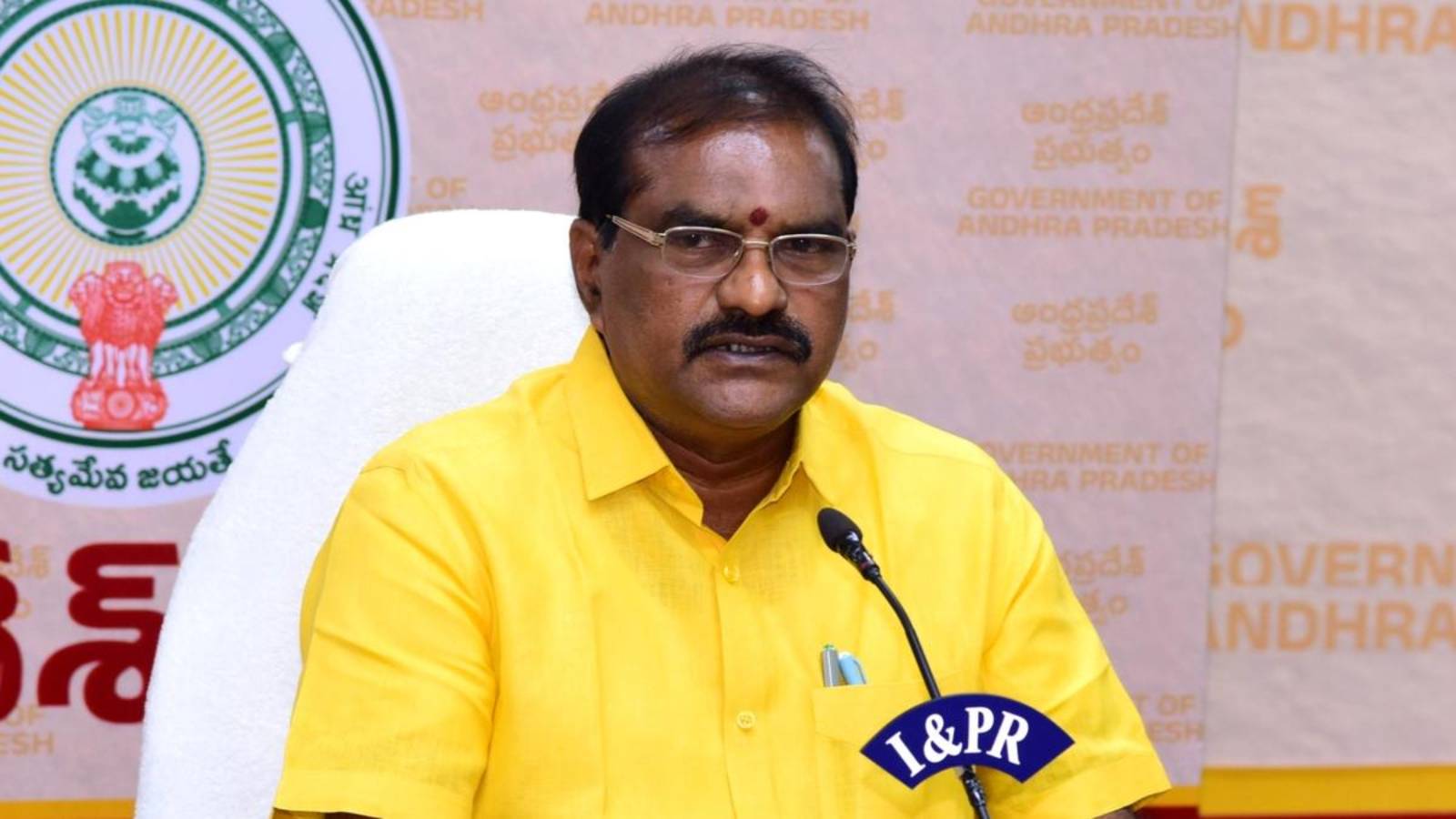Telangana Andhra Politics