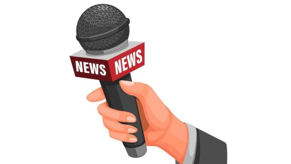 Telangana Media Politics