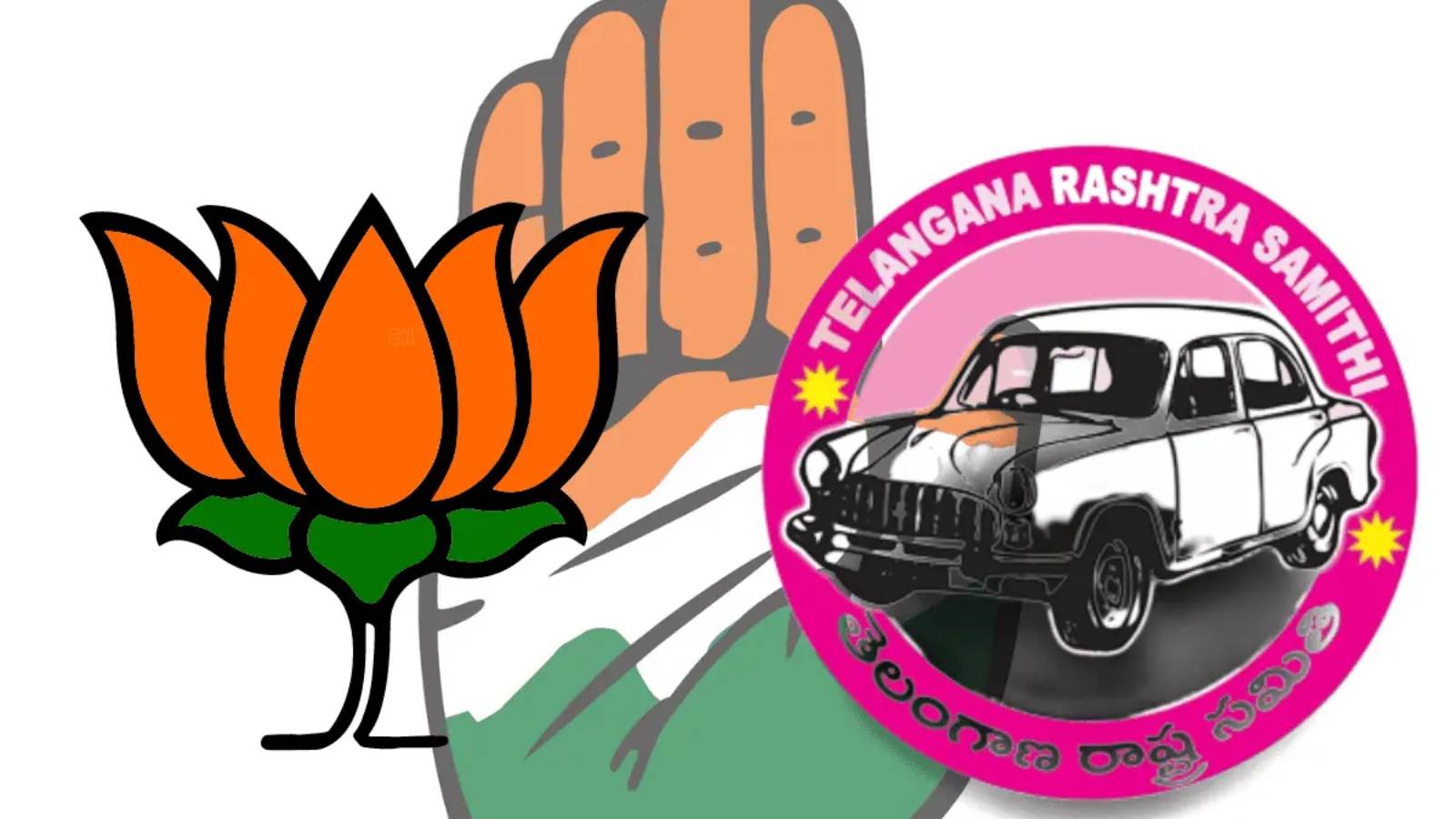 Telangana Municipal Elections