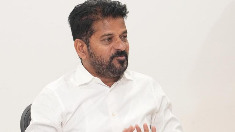 Telangana Rajya Sabha political battle