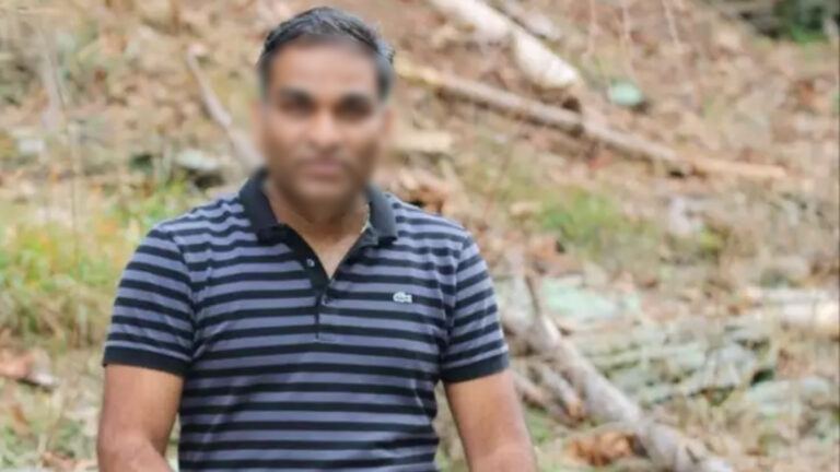 Telugu man arrested in Texas scam case