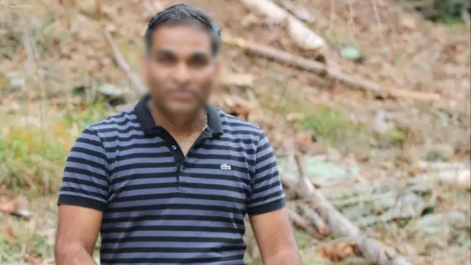 Telugu man arrested in Texas scam case
