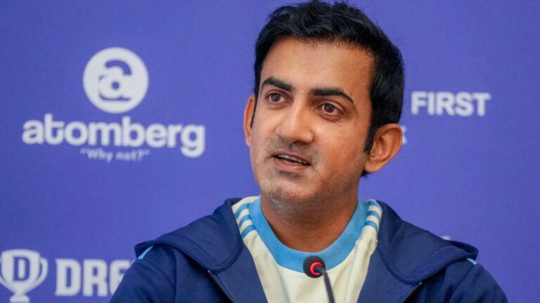 Temba Bavuma backs Gautam Gambhir