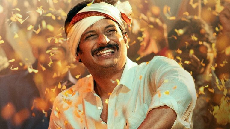 Jiiva Thalaivar Thambi Thalaimaiyil Reviews