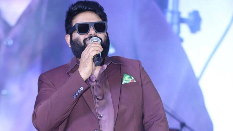 Thaman backlash over Raja Saab, Akhanda 2