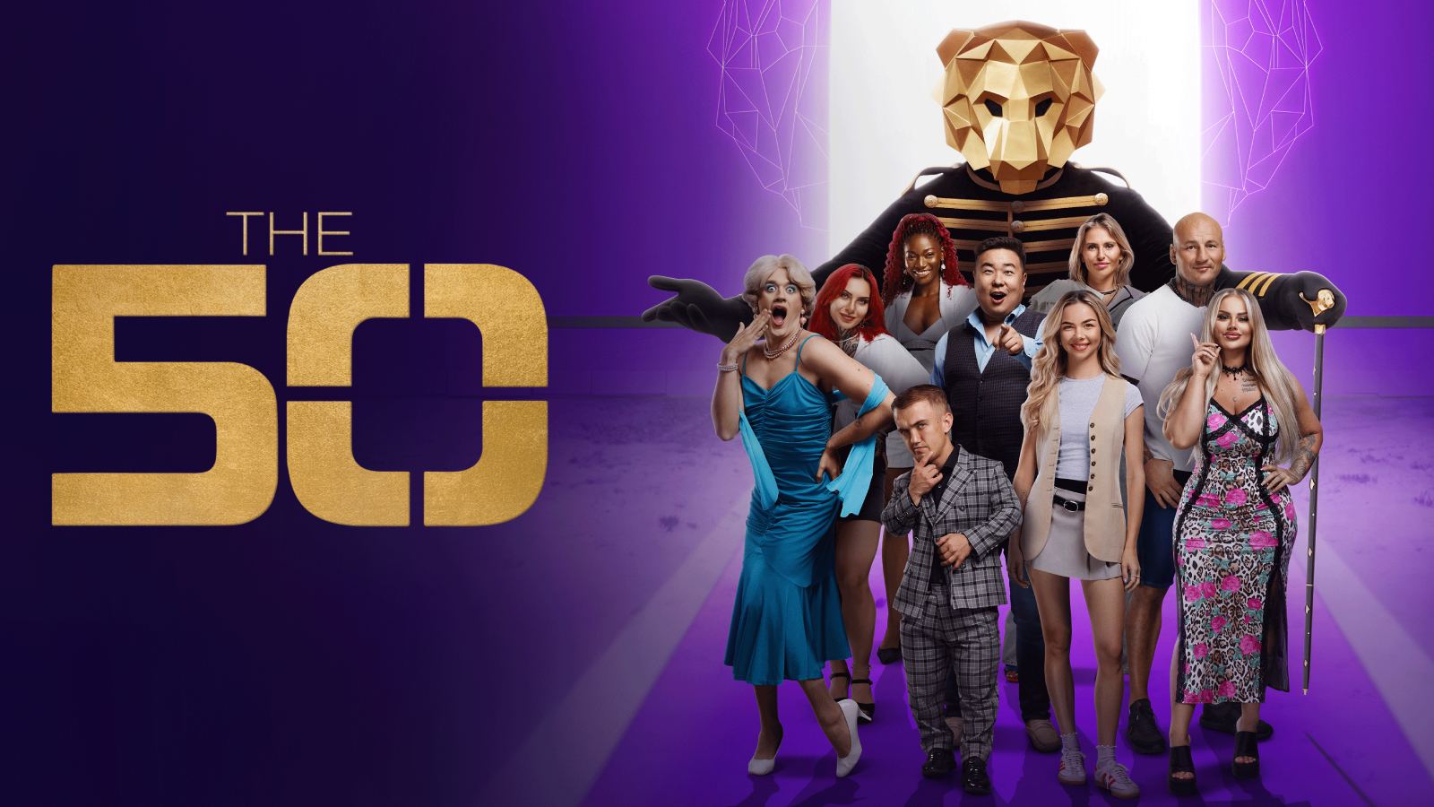 The 50 reality show India buzz