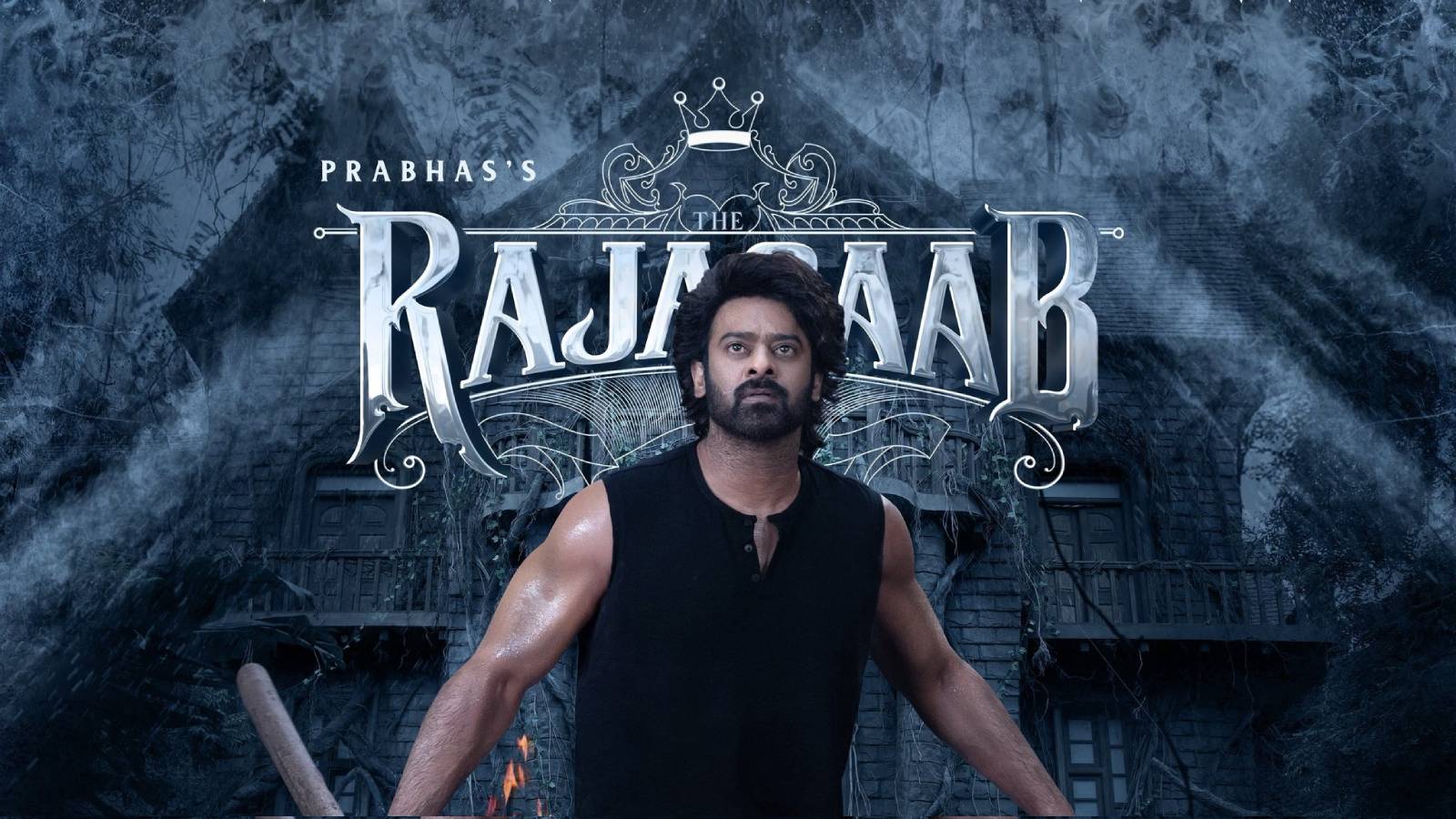 The Raja Saab box office crash