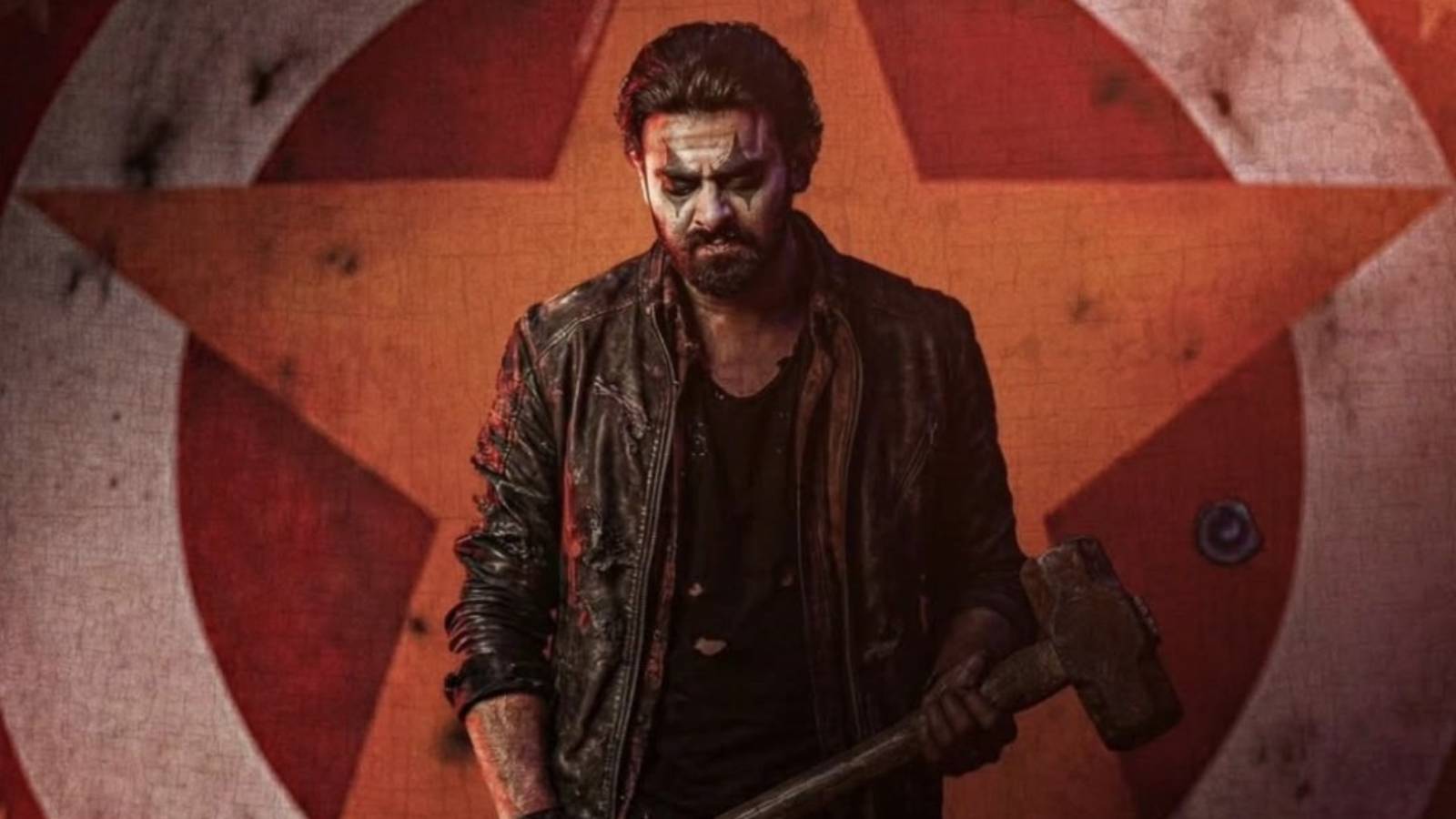 The Raja Saab box office report