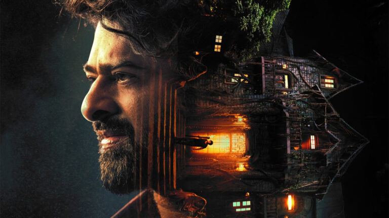 The Raja Saab censor update Prabhas film