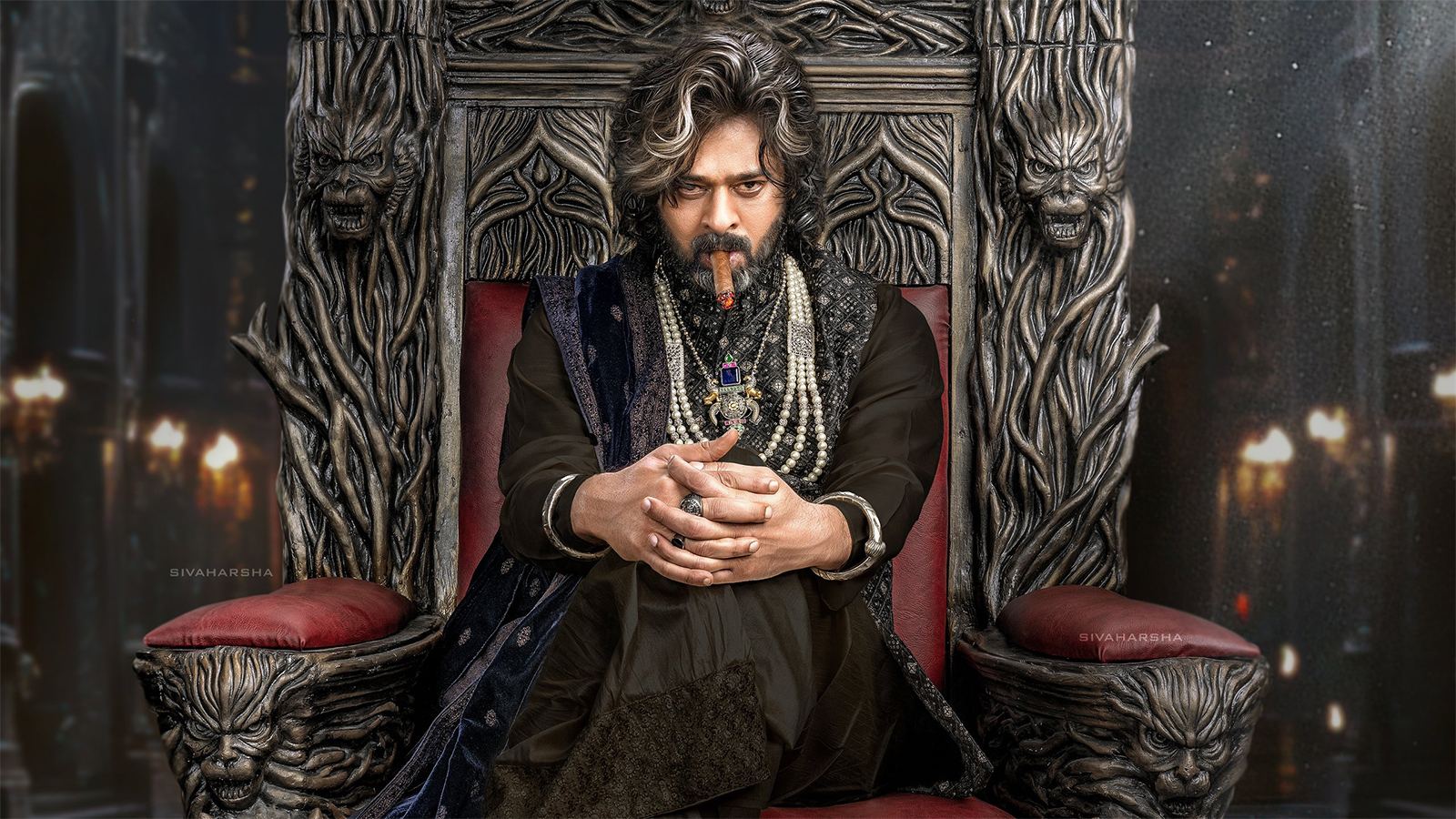 The Raja Saab release crisis