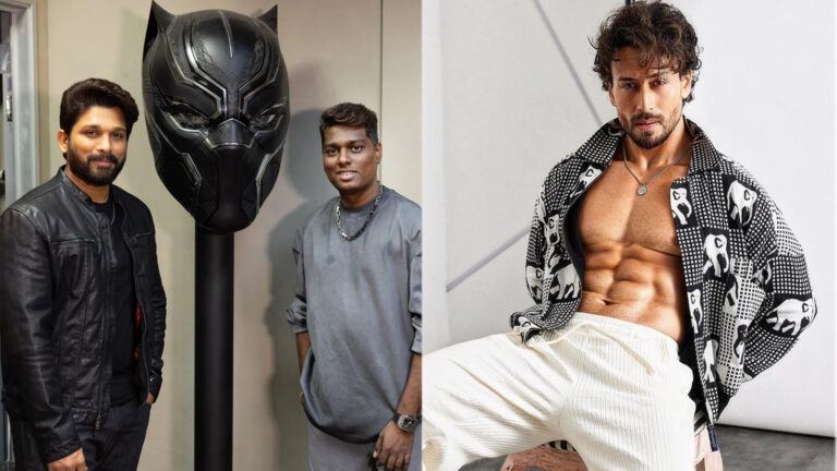 Allu Arjun Atlee film rumour clarified