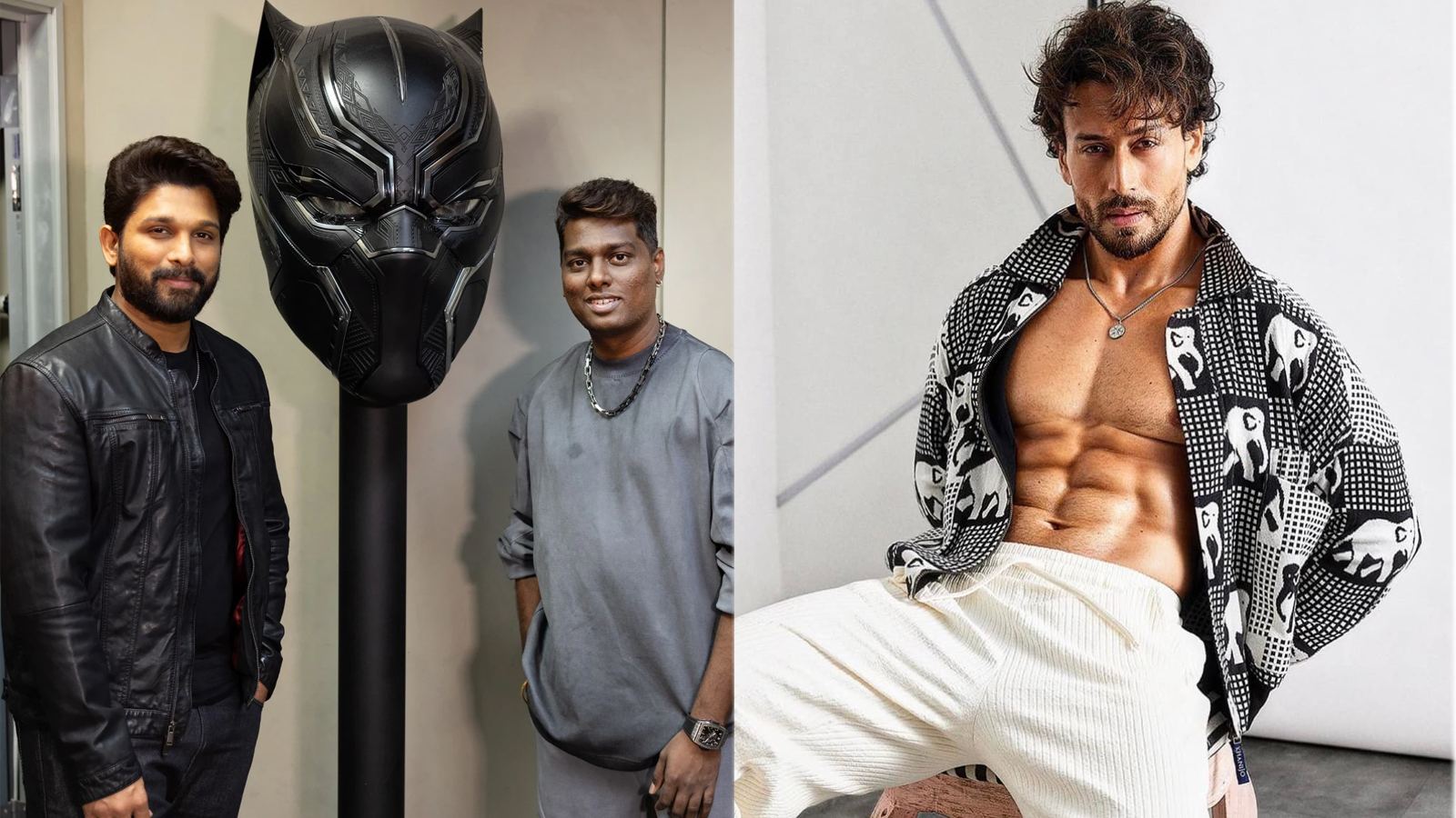 Allu Arjun Atlee film rumour clarified