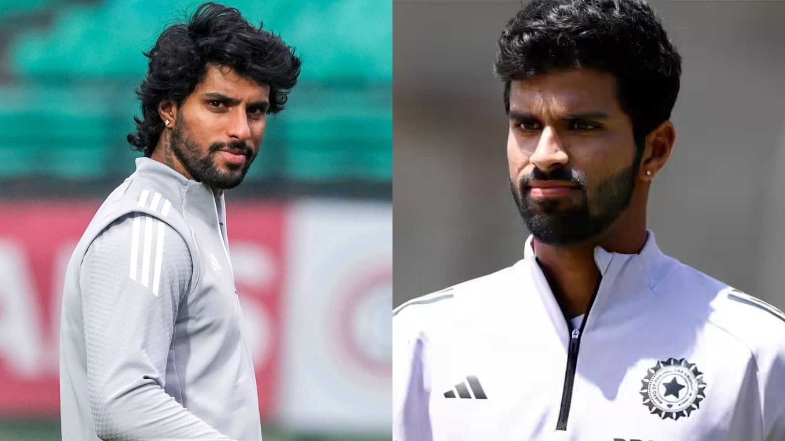 Tilak Varma and Sundar fitness update