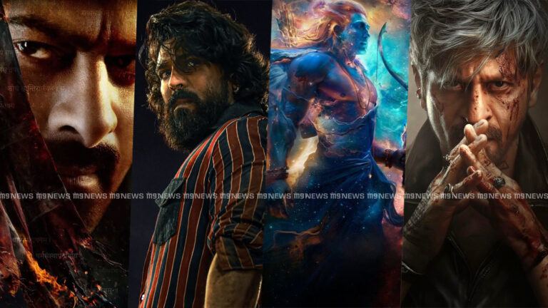 Tollywood and Bollywood 2026 box office clash