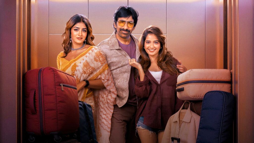 Tollywood profit sharing debate