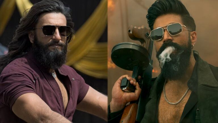 Toxic vs Dhurandhar 2 box office clash