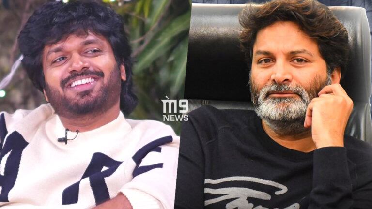 Trivikram and Ravipudi Sankranti film debate