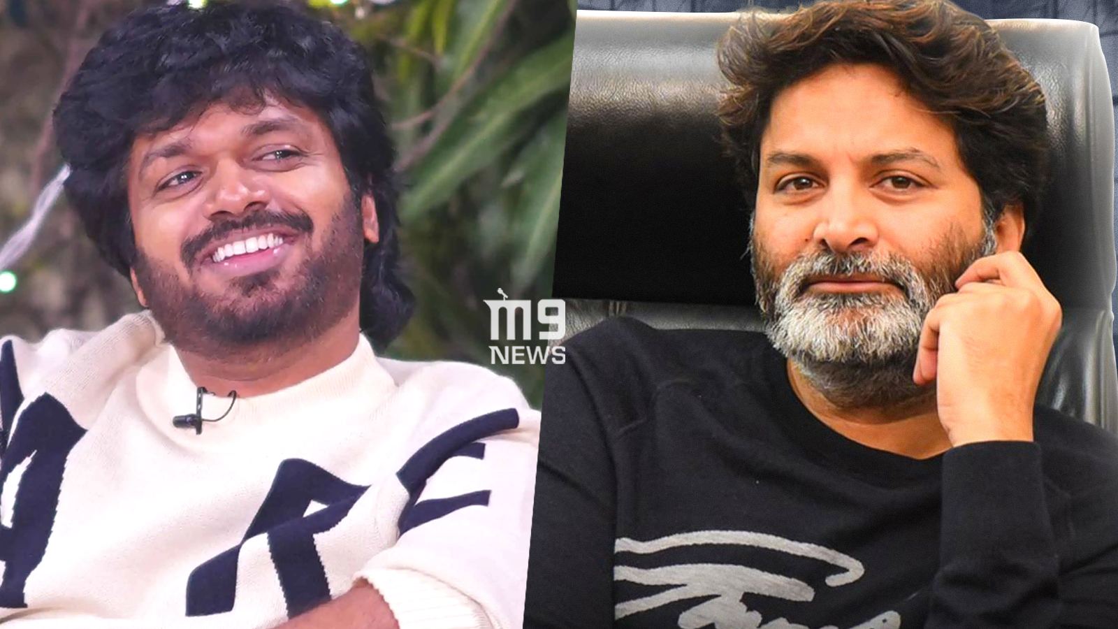 Trivikram and Ravipudi Sankranti film debate