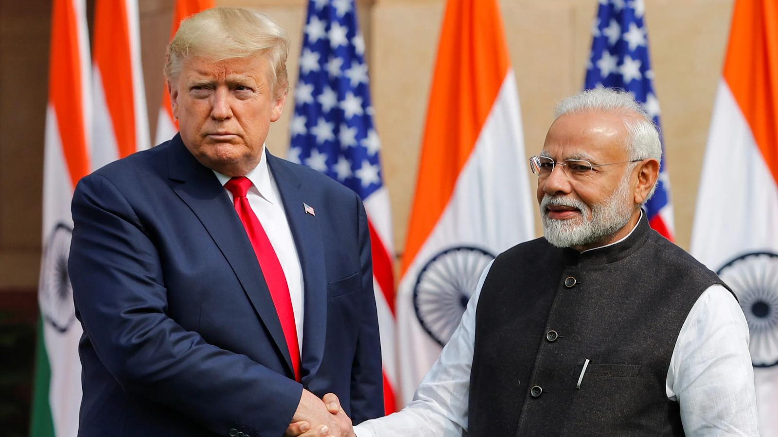 Trump tariffs impact on India economy