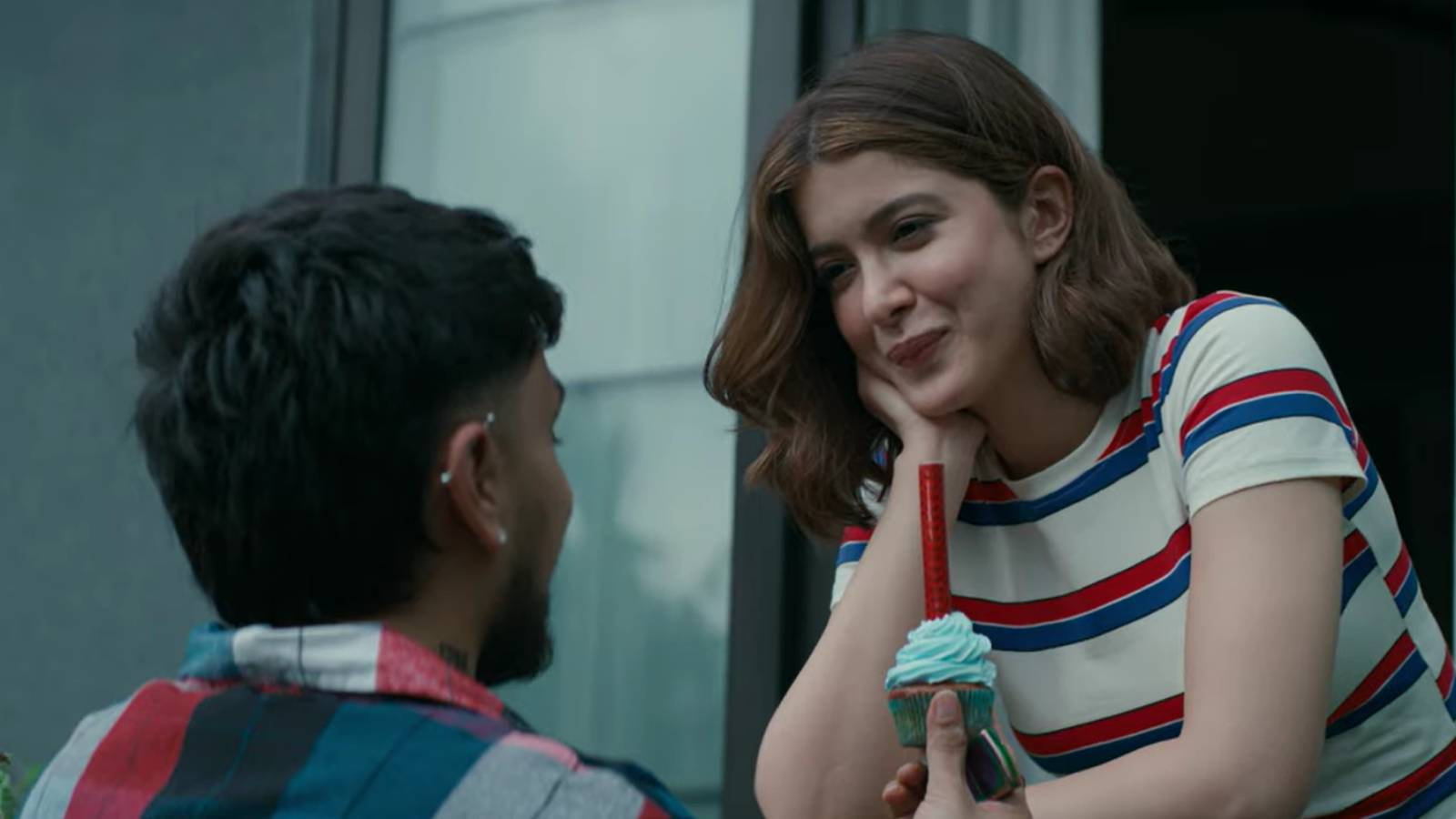 Tu Yaa Main teaser crocodile scene