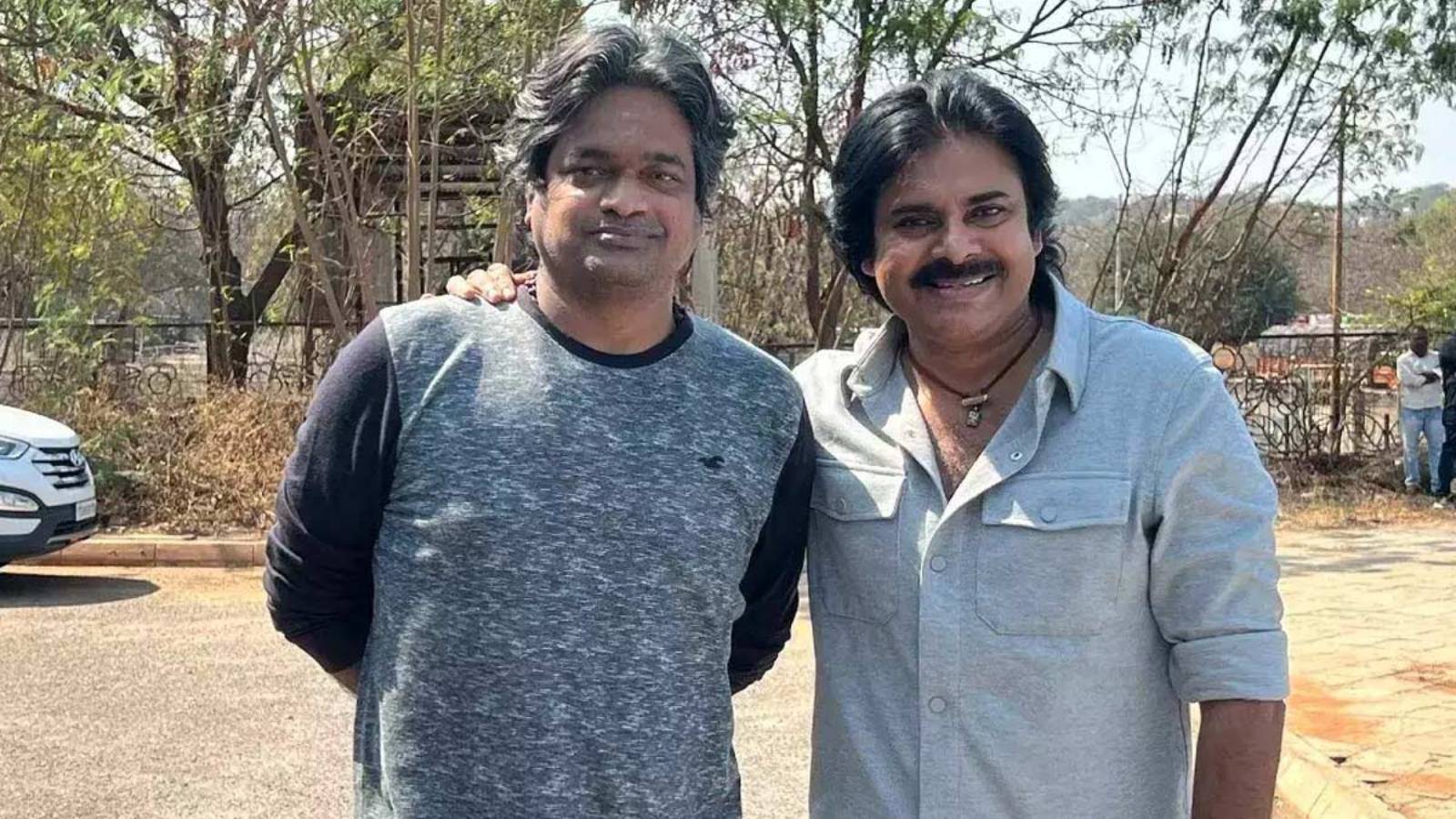 Ustaad Bhagat Singh Dubbing Begins, Fans Get Excited