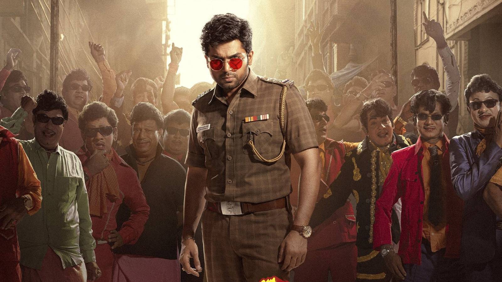 Karthi Vaa Vaathiyaar Pongal release
