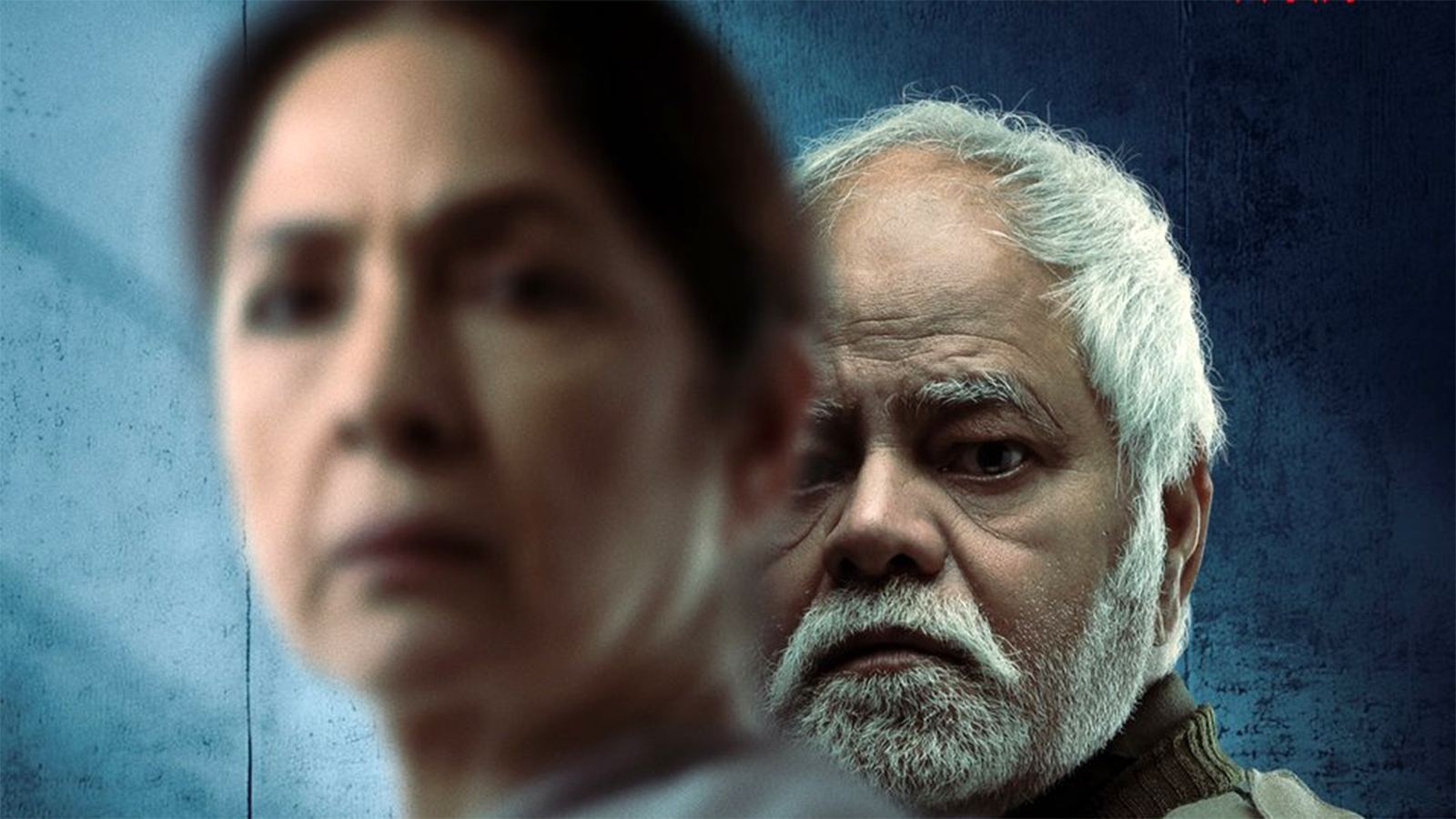 Vadh 2 theatrical release poster