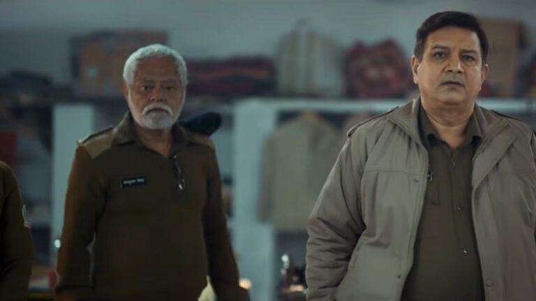 Vadh 2 trailer theatrical release