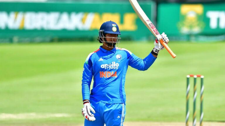 Vaibhav Suryavanshi U19 World Cup knock