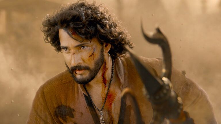 Varanasi release date Rajamouli update