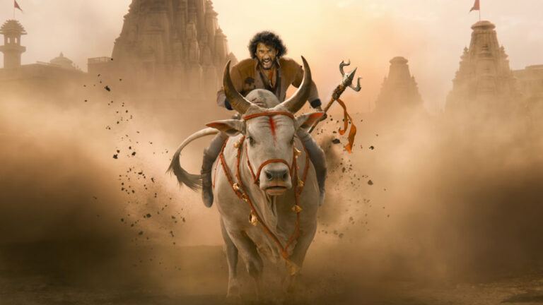 Rajamouli Mahesh Babu Varanasi update