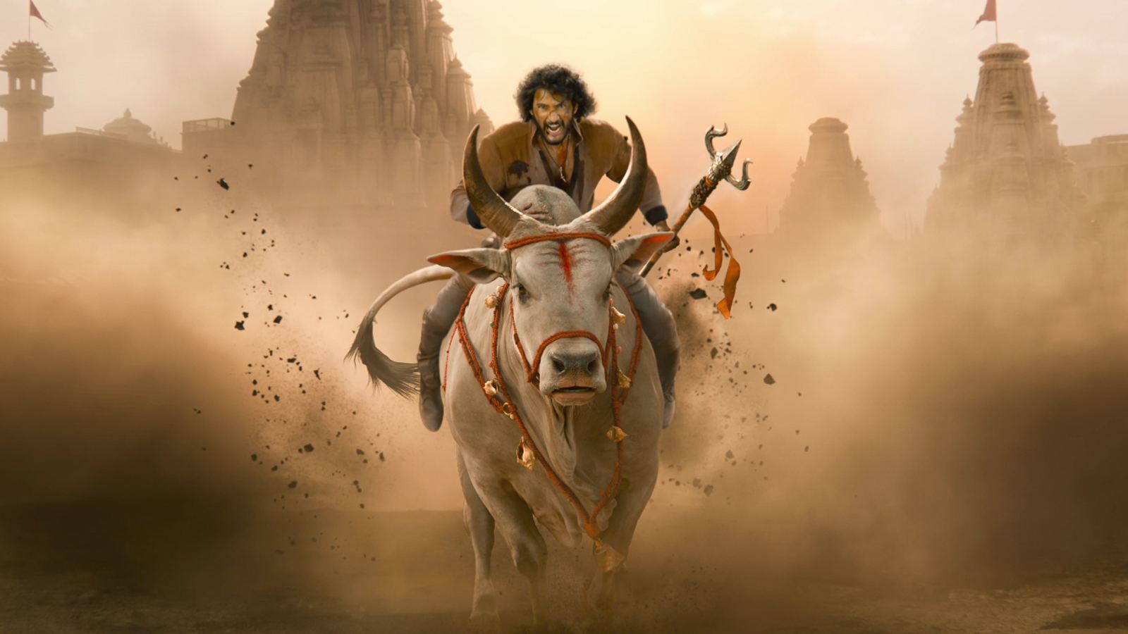 Rajamouli Mahesh Babu Varanasi update