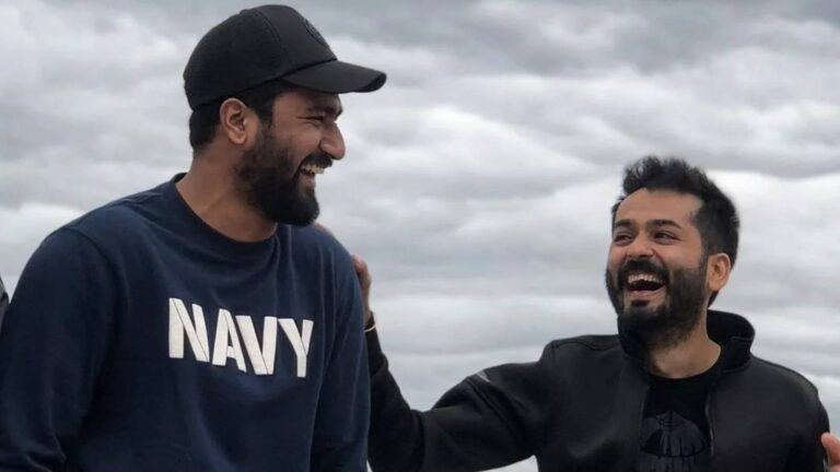 Vicky Kaushal Dhurandhar 2 cameo buzz