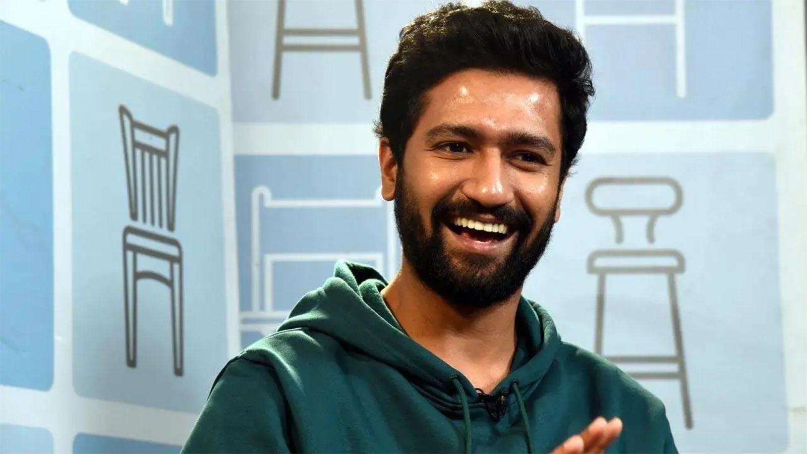 Vicky Kaushal amid Dhurandhar 2 rumours