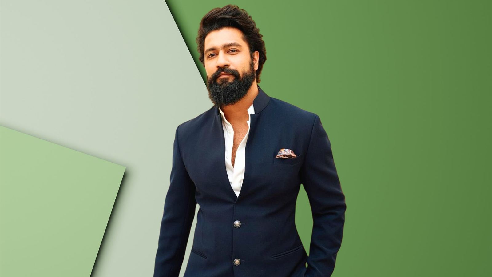 Vicky Kaushal Sardar Patel biopic buzz