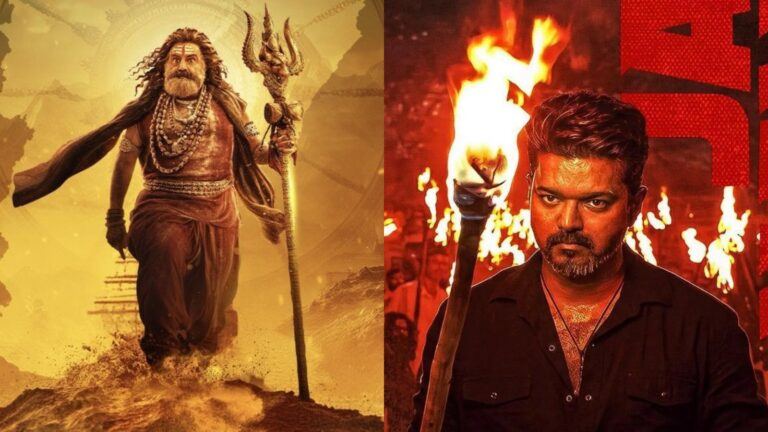 Vijay Jana Nayagan court release issue