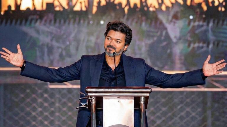 Vijay Jana Nayagan delay backlash