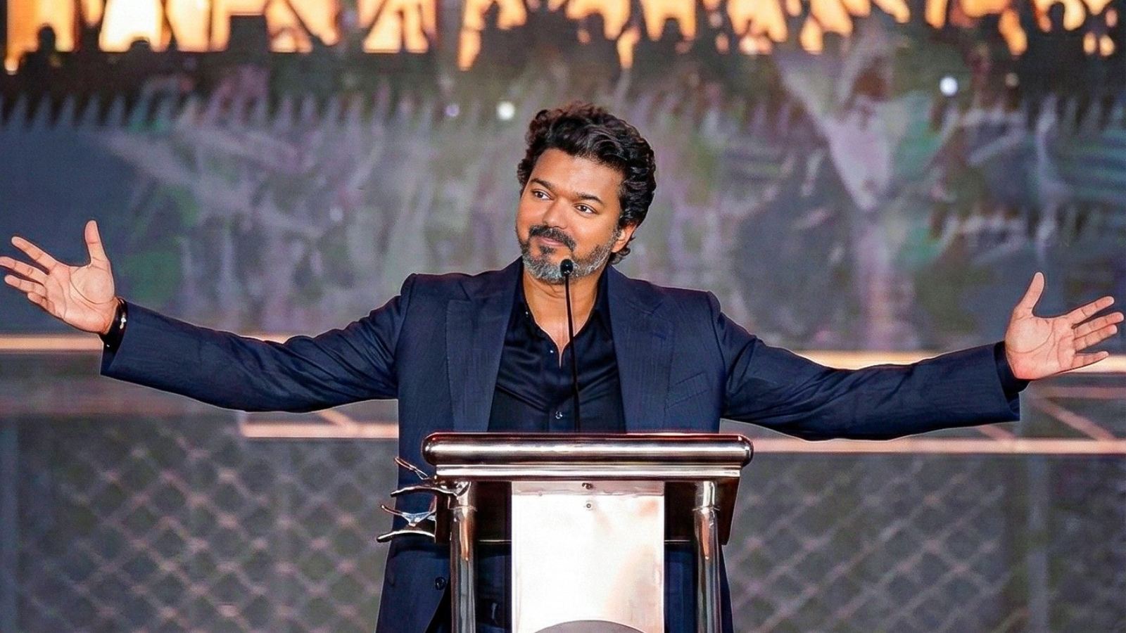 Vijay Jana Nayagan delay backlash