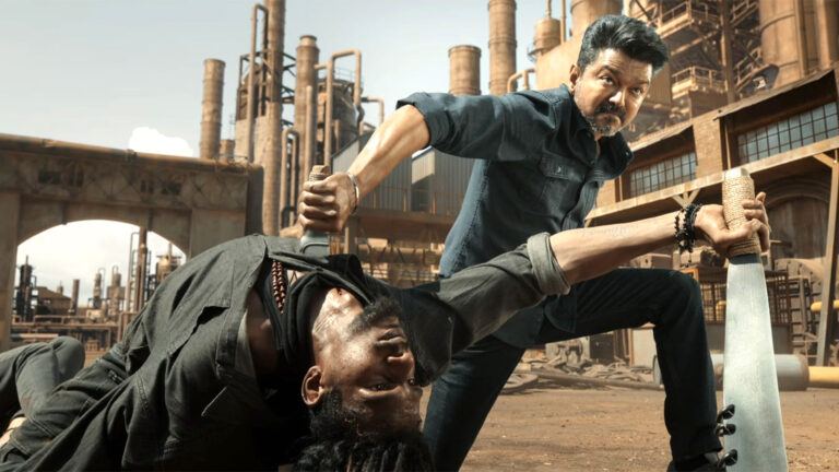 Jana Nayagan release delay and legal battle
